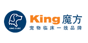 King魔方