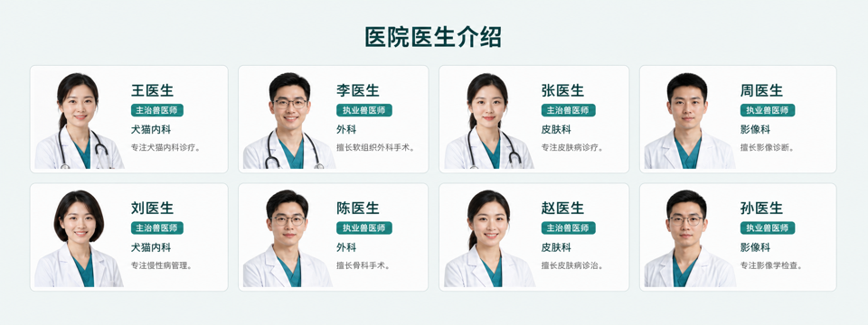 屏幕中心医院医生介绍